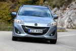 Mazda5 2011 года